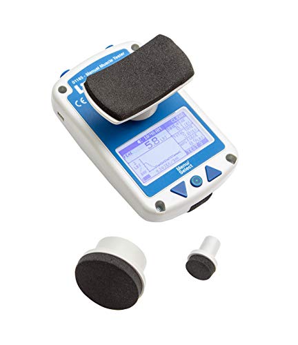 Amazon.com: Lafayette 12-0380 Manual Muscle Tester, 300 lb